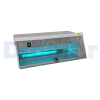 Outlet Esterilizador Ultravioleta Tau Steril Ultraviol